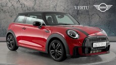 MINI Hatchback 1.5 Cooper Sport 3dr Auto Petrol Hatchback